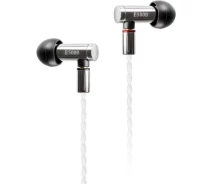 Купить - наушники  Наушники Final Audio E5000 (90403544) Silver