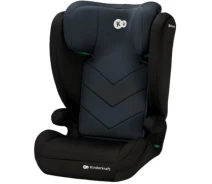 Купить - детское автокресло  Автокресло Kinderkraft i-Spark Black (KCISPA00BLK0000) (00-00305240)