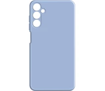 Купить - чехол для смартфона  Чехол MAKE Samsung M15 Silicone Blue
