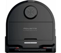 Купить - робот-пылесос  Робот-пылесос Rowenta X-PLORER Serie 240 AI Animal & Allergy Model RR9675WH