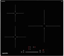 Купить - варочную поверхность Варочная поверхность индукционная Pyramida IH P 633