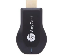 Купить - приставку Smart TV  Приставка Smart TV Anycast M4 Plus TV Stick
