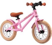 Купить - беговела  Биговел Miqilong RVA 12" розовый (ZCY-RVA12-PINK)