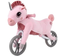Купить - беговела  Беговел YVolution My Buddy Wheels Единорог (N101232)