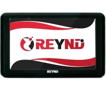Купить - GPS-навигатор  GPS-навигатор REYND K500