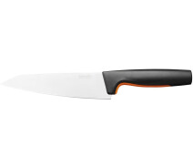 Купить - кухонный нож  Кухонный нож поварской средний Fiskars Functional Form, 16,9 см (1057535)
