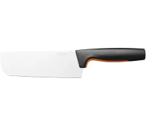 Купить - кухонный нож  Кухонный нож Nakiri Fiskars Functional Form, 15,8 см (1057537)