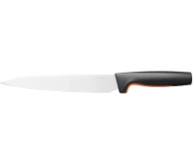 Купить - кухонный нож  Кухонный нож для мяса Fiskars Functional Form, 21 см (1057539)