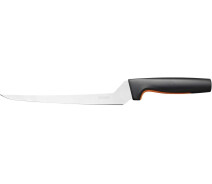 Купить - кухонный нож  Кухонный нож филейный Fiskars Functional Form, 21,6 см (1057540)