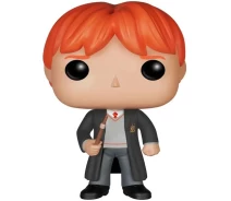 Купить -  Игровая фигурка FUNKO POP! серии "Harry Potter S1" - Ron Weasley (5859)