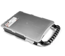 Купить - ящик и кейс для инструмнета  Ящик для инструмента Stark SmartBox 180x303x50 мм (100003008)