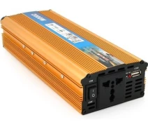 Купить - преобразователь напряжения  Инвертор напряжения Mexxsun М2000W (DC:900W), 12/220V (28562)