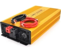 Купить - преобразователь напряжения  Инвертор напряжения Mexxsun MXSPSW-3000, 24V/220V (29184)