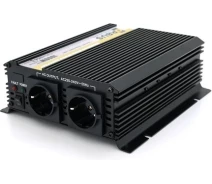Купить - преобразователь напряжения  Инвертор напряжения ORBUS MS24-1000 1000W, 24V (28823)