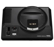 Купить - игровую консоль  SEGA Mega Drive Mini