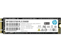 Купить - SSD-накопитель  SSD-накопитель M.2 256GB HP S750 (16L55AA)