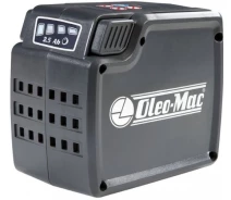 Купить - аккумулятор для инструмента  Батарея Oleo-Mac 40V 2,5 Ah