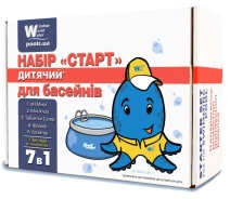 Купить - химию для бассейнов  Набор "Старт"