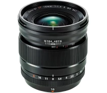 Купить - объектив  Объектив Fujifilm XF-16mm F1.4 R WR (16463670)