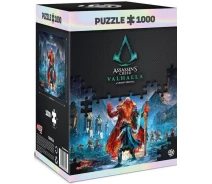 Купить - пазл  Пазл GoodLoot Assassin's Creed Valhalla: Dawn of Ragnarok Puzzles 1000 эл. (5908305238454)