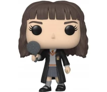 Купить -  Фигурка Funko POP! Movies: Harry Potter CoS 20th - Hermione (5908305241591)