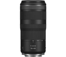 Купить - объектив  Объектив Canon RF 100-400 mm f/5.6-8 IS USM (5050C005)