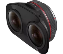 Купить - объектив  Объектив Canon RF 5.2mm f/2.8 Dual Fisheye (5554C005)