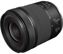 Купить - объектив  Объектив Canon RF 15-30mm f/4.5-6.3 IS STM (5775C005)