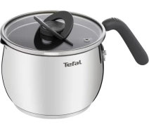 Купить - кастрюлю и казан  Каструля Tefal Opti Space, 5 в 1, 2.5л, 16см (G7371795)