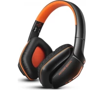 Купить - наушники  Наушники Kotion EACH B3506 Black/Orange (ktb3506bt)
