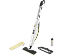 Купить - пароочиститель  Пароочиститель Karcher SC 3 Upright 1.513-530.0