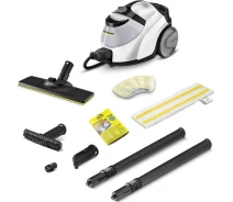 Купить - пароочиститель  Пароочиститель Karcher SC 5 EasyFix Premium Iron Plug (1.512-660.0)