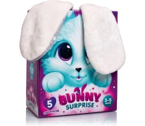Купить - набор для творчества  Банни сюрприз Vladi Toys (VT8080-11)