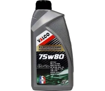 Купить - трансмиссионное масло  Масло трансмиссионное VALCO 75W80 1л. (GEARLUBE RPC) PF006913