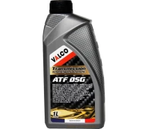 Купить - трансмиссионное масло  Масло трансмиссионное VALCO ATF DSG 1л. PF006912