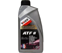 Купить - трансмиссионное масло  Масло трансмиссионное VALCO ATF II 1л. (ATF Dexron DII) PF006908