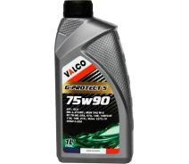 Купить - трансмиссионное масло  Масло трансмиссионное VALCO G-Protect S75W90 1л. PF018042