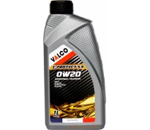 Купить - трансмиссионное масло  Масло трансмиссионное VALCO G-PROTECT UTM 75W80 1л. PF017483
