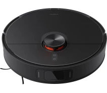 Купить - робот-пылесос  Робот-пылесос Xiaomi Robot Vacuum S20+ Black