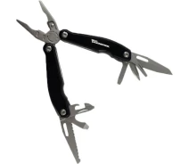 Купить - мультитул  Мультиинструмент TheGeneral Protool в чехле черный (1800TG-1)