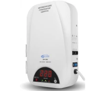 Купить - стабилизатор напряжения  Стабилизатор напряжения Gemix SW-1000 (07500017)