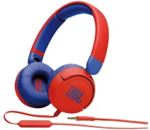 Купить - наушники  Наушники JBL JR 310 (JBLJR310RED)