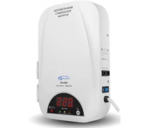 Купить - стабилизатор напряжения  Стабилизатор напряжения Gemix SW-2000 (7500018)