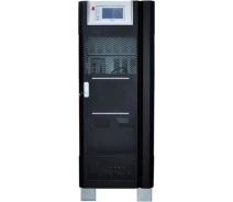 Купить - источник бесперебойного питания  ИБП ONLine 3-ФАЗЫ RITAR GP33-20KL, 384Vdc, 20KVA/16KW, под внешний АКБ, вход 3 фазы - выход 1 фаза GP33-20KL (27097)