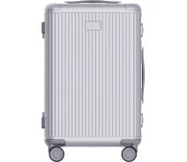 Купить - чемодан на колесах  Чемодан Xiaomi Aluminum Frame Luggage 20" BHR8840GL