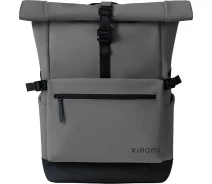 Купить - рюкзак  Рюкзак Xiaomi Roll Top Casual Backpack (BHR9055GL)