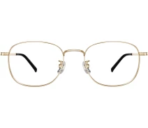 Купить - компьютерные очки  Очки Xiaomi Blue Light Blocking Glasses (Золотой)