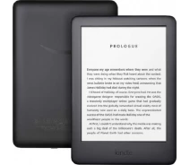 Купить - электронную книгу  Amazon Kindle 10th Gen. 2019 Black 8Gb