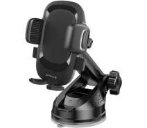 Купить - автомобильный держатель  Автодержатель Proove Ellipse Suction Type Car Mount (555450001) черный