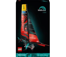 Купить - детский конструктор  Конструктор LEGO® Technic Яхта Emirates Team New Zealand AC75 (42174)